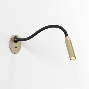Astro Lighting LUCCA 1435011 Светильник за стена 3,6W/LED 2700K 124LM IP20