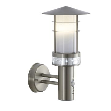Endon PAGODA PIR 13924 Светильник за стена 12x9.2W/E27 IP44