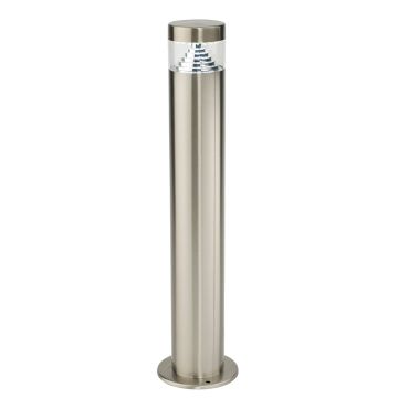 Endon PYRAMID 13929 Стойка лампа 3.3W/LED 6500K 300LM IP44