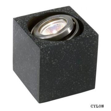 Garden Lights CYLON 3578501 Градински фар 1x3W/GU5,3 110LM
