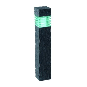 Garden Lights KOLOSSOS 3544461 Стойка лампа 1x2W/GU5,3/MR16