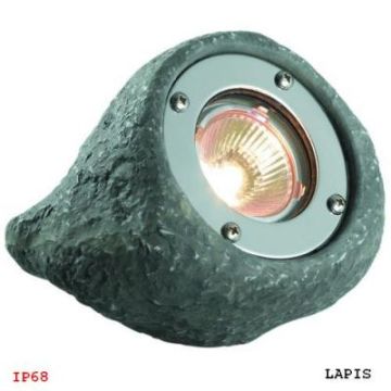 Garden Lights LAPIS 3577441 Градински фар 1x3W/GU5,3 110LM