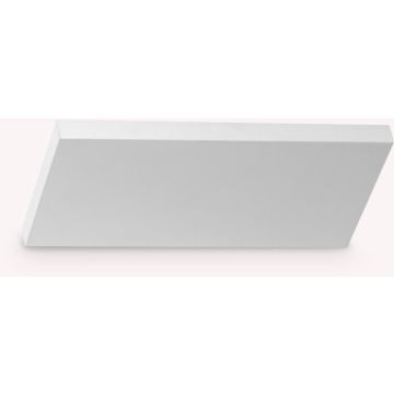 Ideal Lux BLOCK 350523 Светильник за стена 2x20W/LED ip20