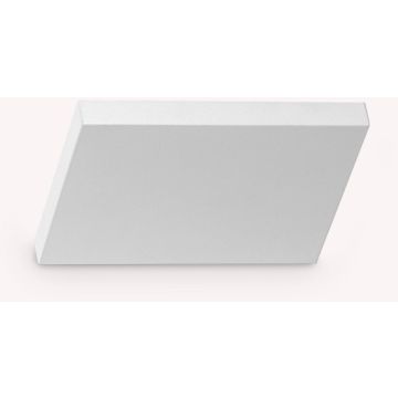 Ideal Lux BLOCK 350554 Светильник за стена 1x10W/LED ip20