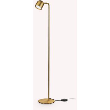 Ideal Lux DODO 352152 Стойка лампа 1x9W/GX53 ip20