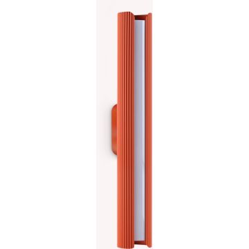 Ideal Lux DORICA 354163 Светильник за стена 1x8,5W/LED ip20