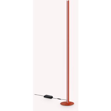 Ideal Lux DORICA 354668 Стойка лампа 1x50W/LED ip20