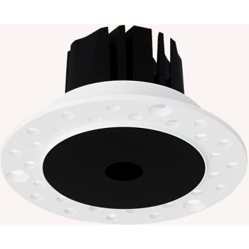 Ideal Lux INFINITY 356129 Вградено спот светило 1x7W/LED 3000K ip20