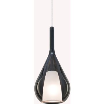 Ideal Lux KALIQUE 353616 Висяща лампа 1x42W/E27 ip20