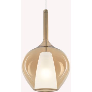 Ideal Lux KALIQUE 359526 Висяща лампа 1x42W/E27 ip20