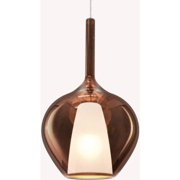 Ideal Lux KALIQUE 359540 Висяща лампа 1x42W/E27 ip20