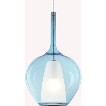 Ideal Lux KALIQUE 359588 Висяща лампа 1x42W/E27 ip20