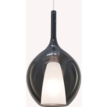 Ideal Lux KALIQUE 359618 Висяща лампа 1x42W/E27 ip20