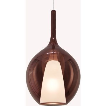 Ideal Lux KALIQUE 359663 Висяща лампа 1x42W/E27 ip20