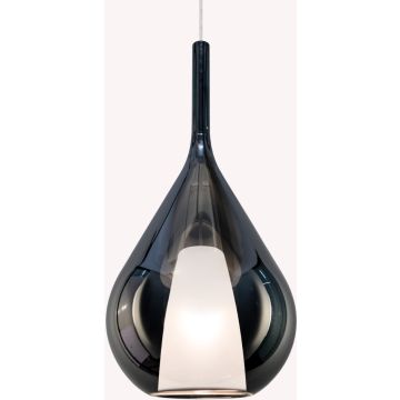 Ideal Lux KALIQUE 359724 Висяща лампа 1x42W/E27 ip20