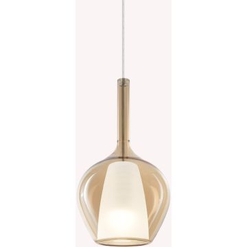 Ideal Lux KALIQUE 359885 Висяща лампа 1x42W/E27 ip20