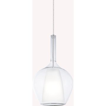 Ideal Lux KALIQUE 359939 Висяща лампа 1x42W/E27 ip20