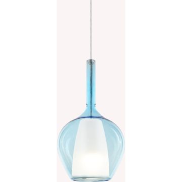 Ideal Lux KALIQUE 359960 Висяща лампа 1x42W/E27 ip20