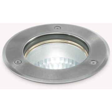 Ideal Lux PARK 351780 Вградено спот светило 1x20W/GU10 ip67