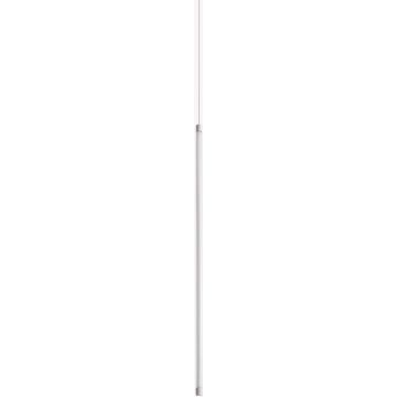 Ideal Lux TUBIX 352671 Висяща лампа 1x11W/LED ip20