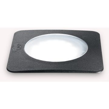 Ideal Lux WAY 351537 Входна лампа 1x3W/GX53 ip67