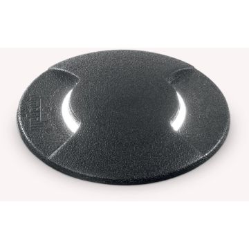 Ideal Lux WAY 351551 Входна лампа 1x3W/GX53 ip67