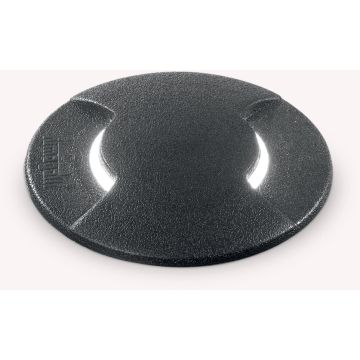 Ideal Lux WAY 351568 Входна лампа 1x10W/GX53 ip67