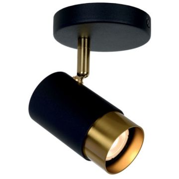 Lucide FLORIS 35913/01/30 Спот 1x35w/gu10 ip20