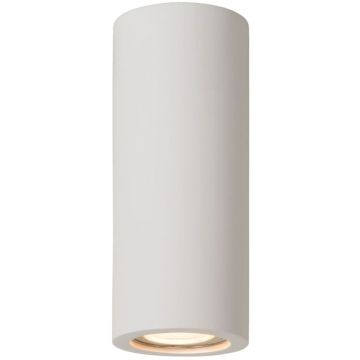Lucide GIPSY 35100/17/31 Повърхностно светило 1x35w/gu10 ip20