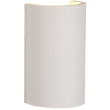 Lucide GIPSY 35200/18/31 Светильник за стена 1x40w/g9 ip20
