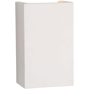 Lucide GIPSY 35201/18/31 Светильник за стена 1x40w/g9 ip20