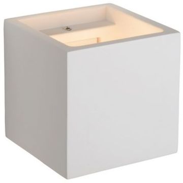 Lucide GIPSY 35208/01/31 Светильник за стена 1x40w/g9 ip20
