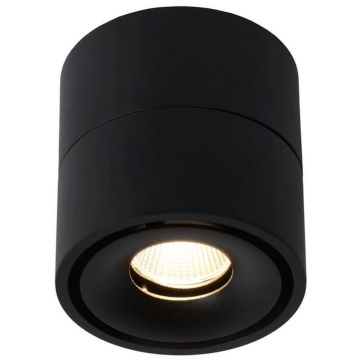 Lucide YUMIKO 35911/08/30 Повърхностно светило 1x8w/led 2700k 627lm ip20