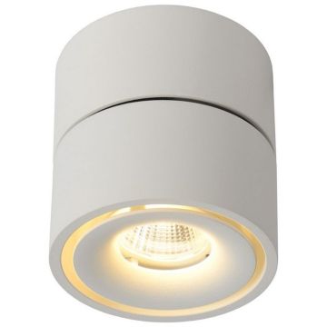 Lucide YUMIKO 35911/08/31 Повърхностно светило 1x8w/led 2700k 627lm ip20
