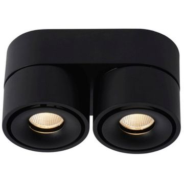 Lucide YUMIKO 35911/16/30 Повърхностно светило 2x16w/led 2700k 1268lm ip20