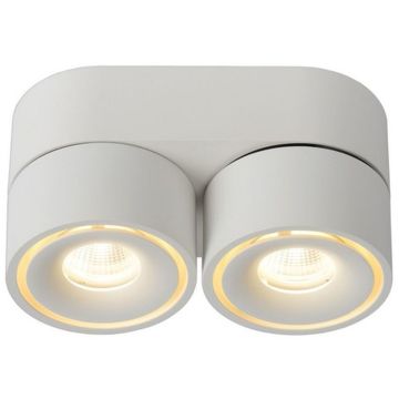 Lucide YUMIKO 35911/16/31 Повърхностно светило 2x16w/led 2700k 1268lm ip20
