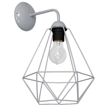 Milagro BASKET MLP7207 Светильник за стена 1x60W/E27 IP20