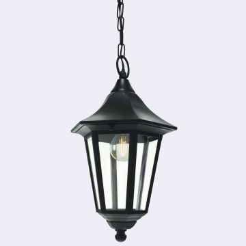 Norlys MODENA 351A/B Висяща лампа 1x9W/E27 IP54