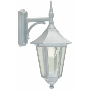Norlys MODENA 351W Светильник за стена 1x9W/E27 IP54