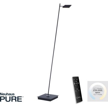 Paul Neuhaus PURE-MIRA 356-18 Стойка лампа 1x7,5W/LED 2700-5000k 850lm ip20