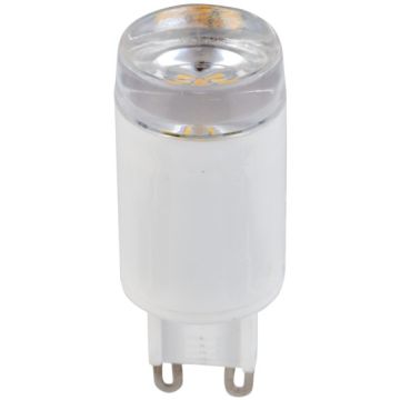 TK Lighting LENS 3522 Крушка 1x3W/G9 4000K IP20