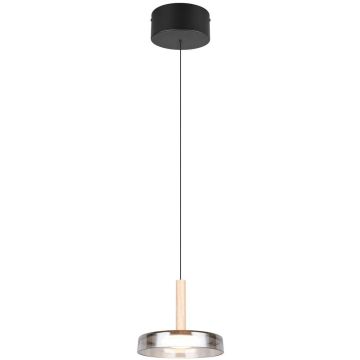 Trio CELESTE 354910132 Висяща лампа 1x10w/led 3000k 1100lm ip20