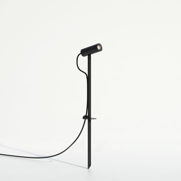 Astro Lighting MYOS 1426002 Градински фар 1x8W/LED 3000K 312LM IP65