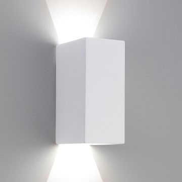 Astro Lighting PARMA 1187030 Светильник за стена 6,1W/LED 2700K 176LM IP20