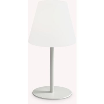 Ideal Lux ARCADIA 365756 Масичка лампа 1x42W/E27 ip44