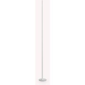 Ideal Lux BLADE 368641 Стойка лампа 1x15W/LED ip20