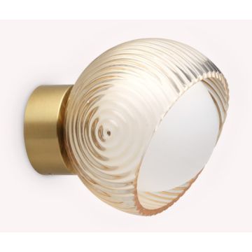 Ideal Lux BLOOM 366531 Светильник за стена 1x4W/G9 ip20