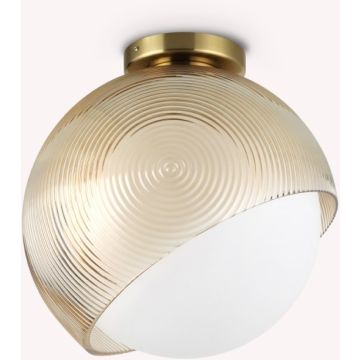 Ideal Lux BLOOM 366593 Таванна лампа 1x42W/E27 ip20