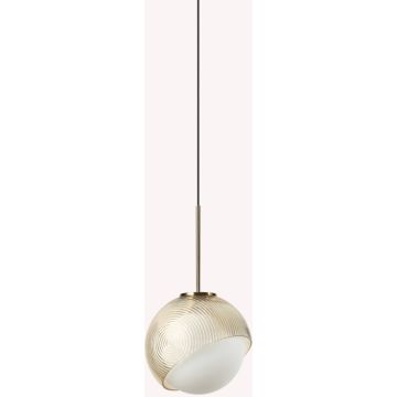 Ideal Lux BLOOM 366623 Висяща лампа 1x4W/G9 ip20