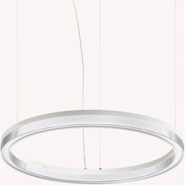 Ideal Lux CROWN 364988 Висяща лампа 1x31W/LED ip20